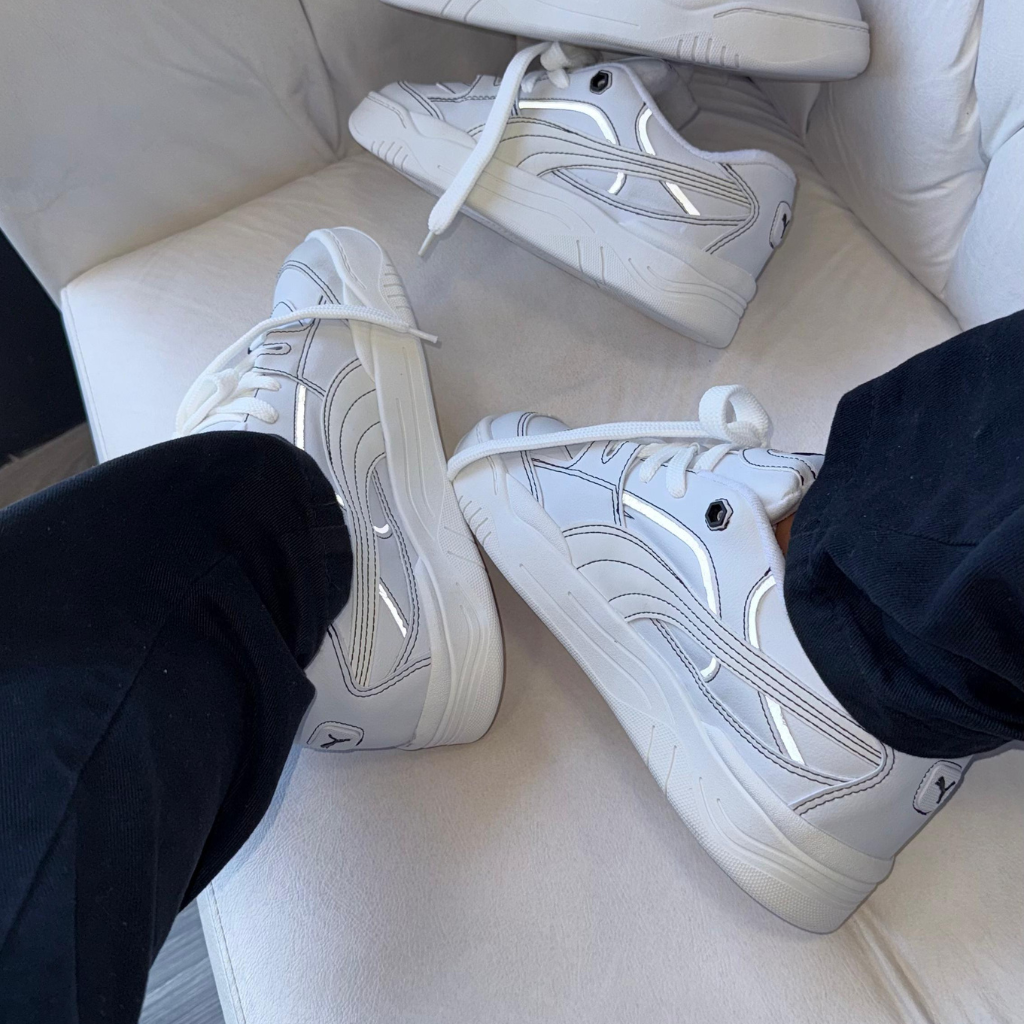 Produto: PUMA180 GHOSTLINE