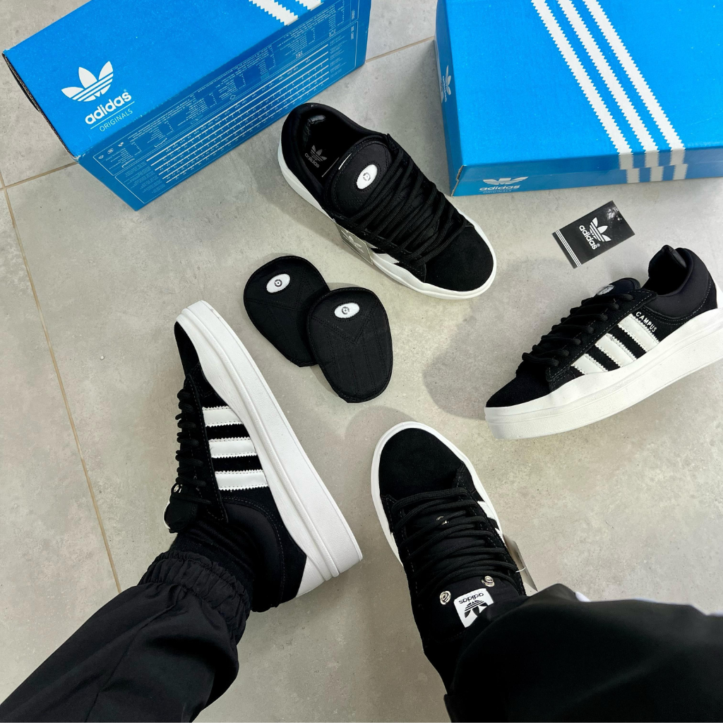 Produto: ADIDAS CAMPUS BAD-BUNNY 1