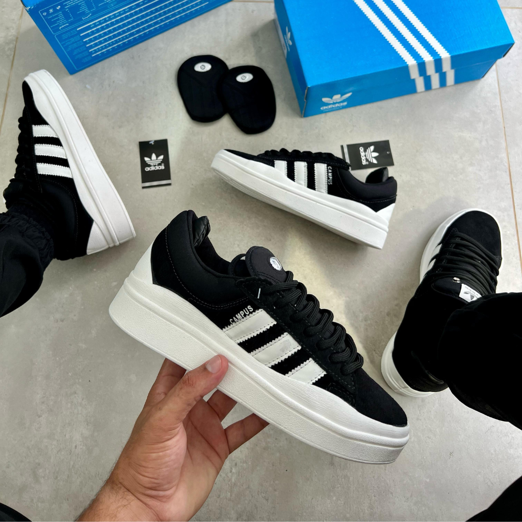 Produto: ADIDAS CAMPUS BAD-BUNNY 1