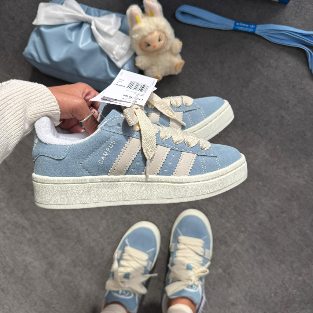 Produto: ADIDAS CAMPUS AZUL MARINHO 