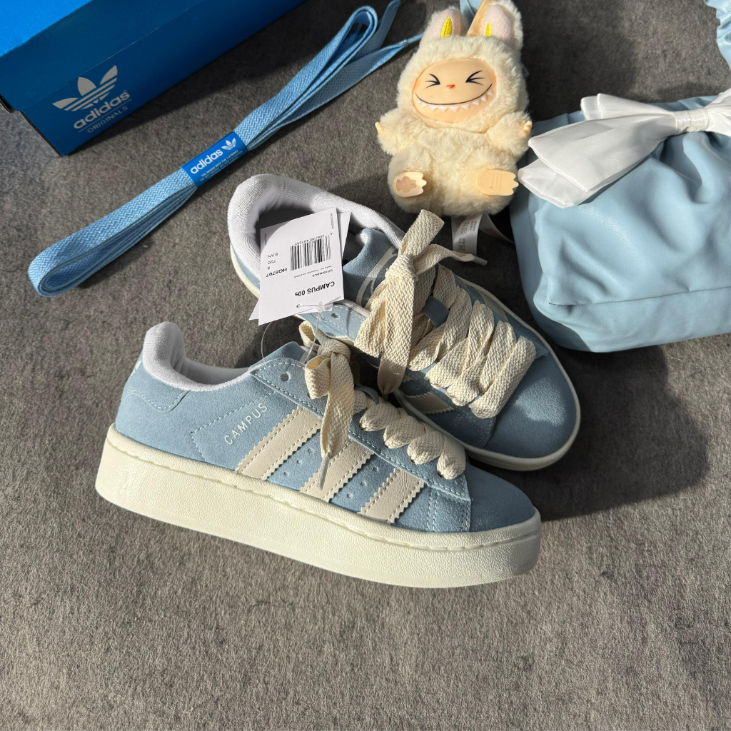 Produto: ADIDAS CAMPUS AZUL MARINHO 