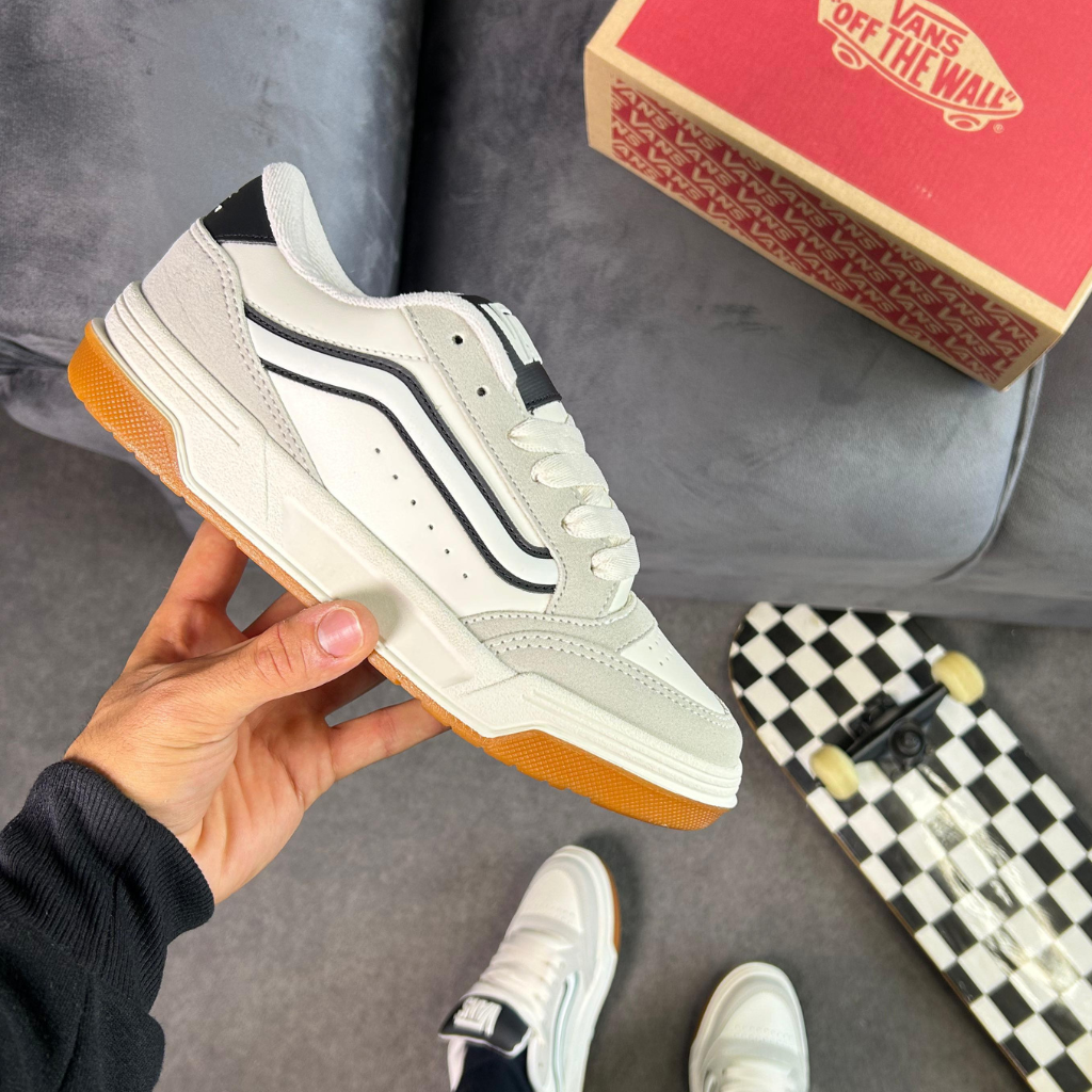 Produto: VANS HYLANE COLLORS 