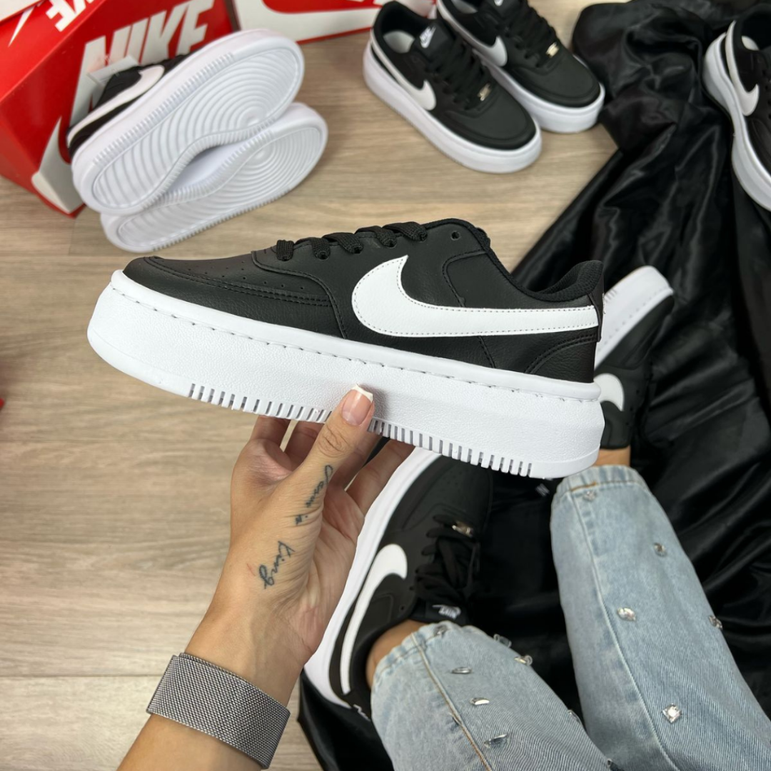 Produto: NIKE COURT VISION