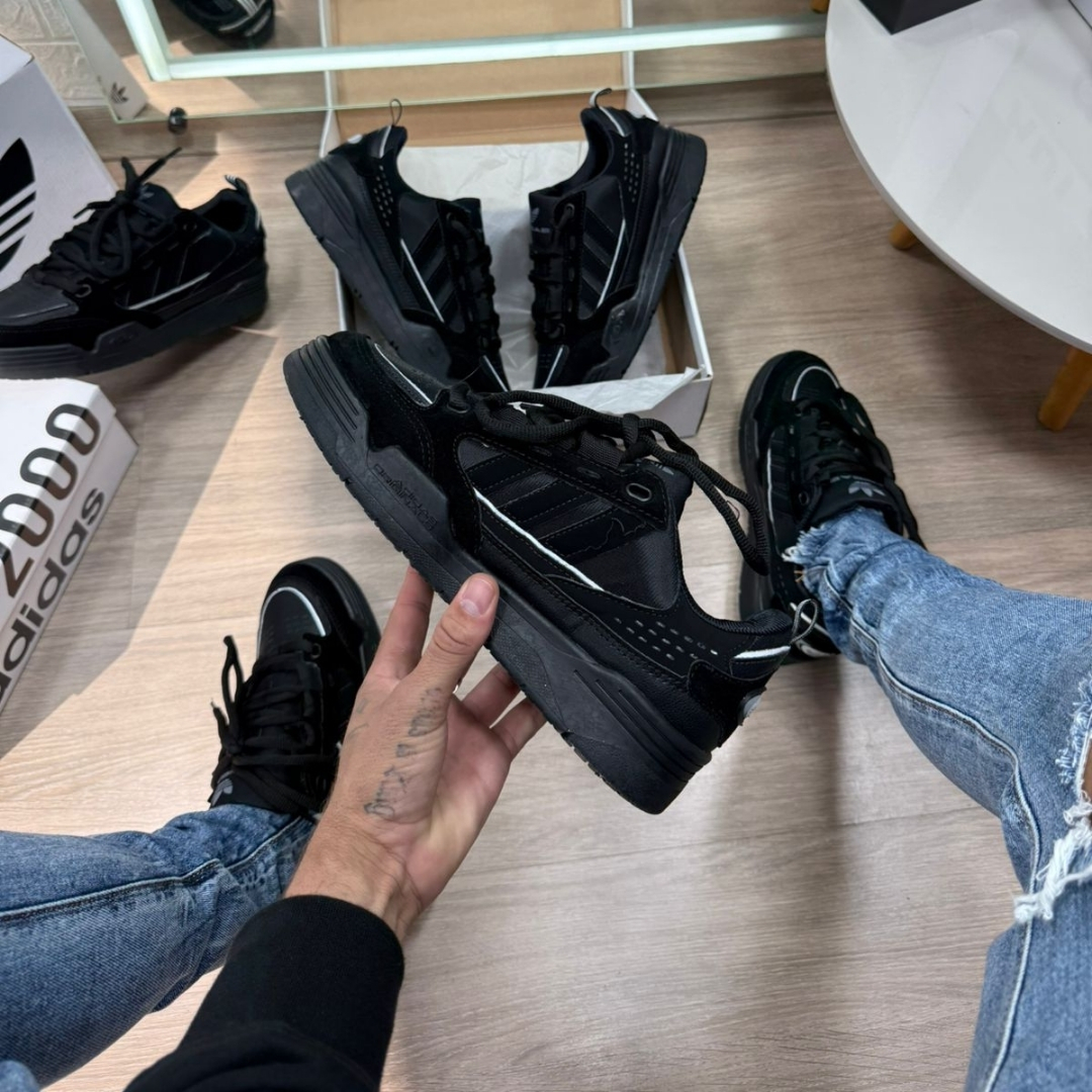 Produto: ADI2000 BLACK