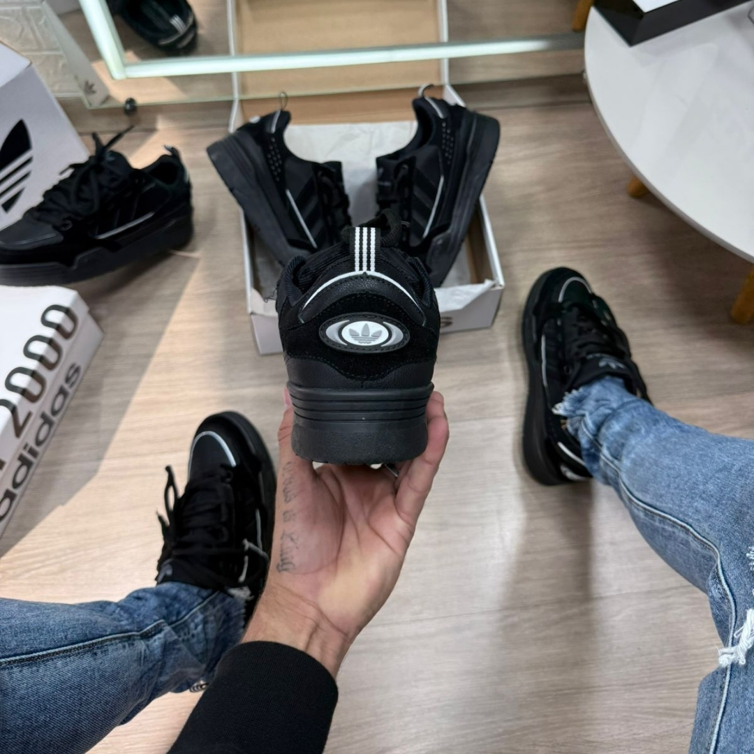Produto: ADI2000 BLACK