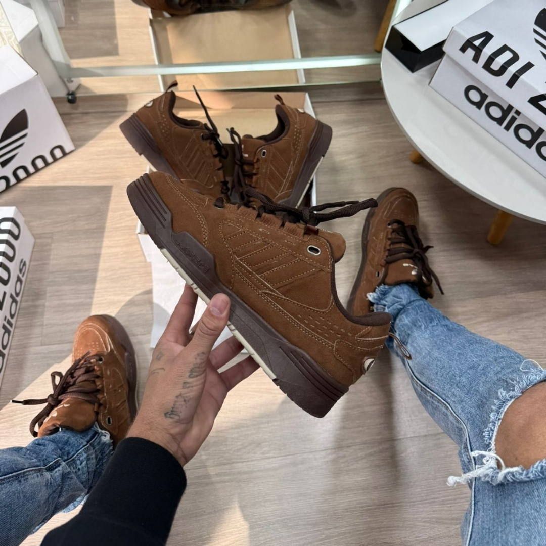 Produto: ADI2000 BROWN