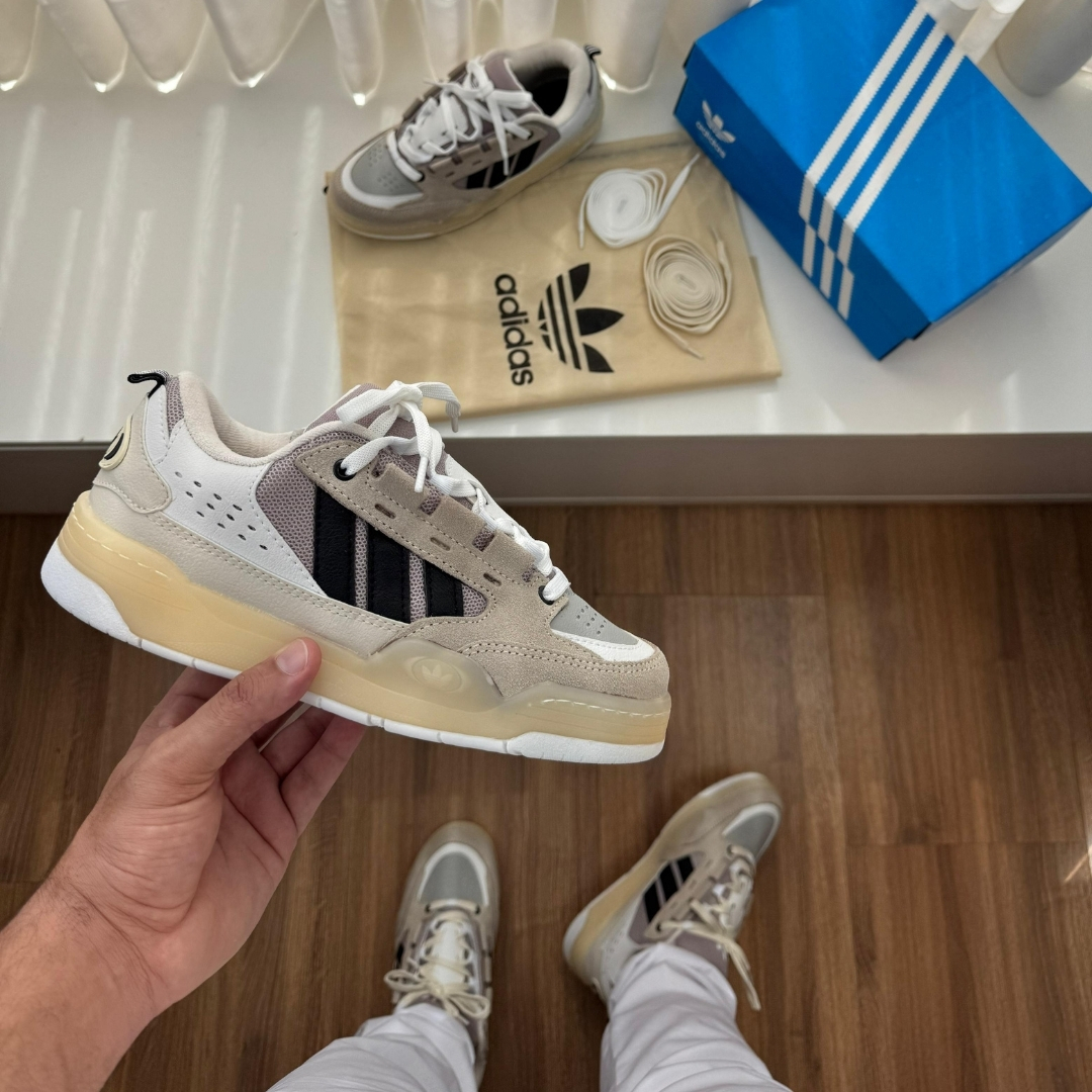 Produto: ADI2000 WHITE CLEAN