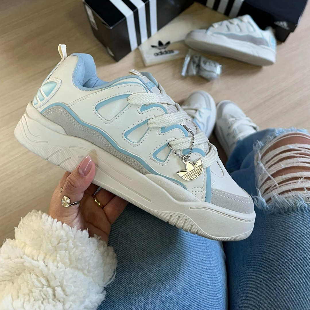 Produto: ADIDAS OSIRIS BLUE