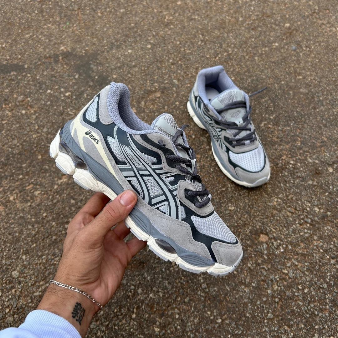 Produto: ASICS GEL GRAFFIT