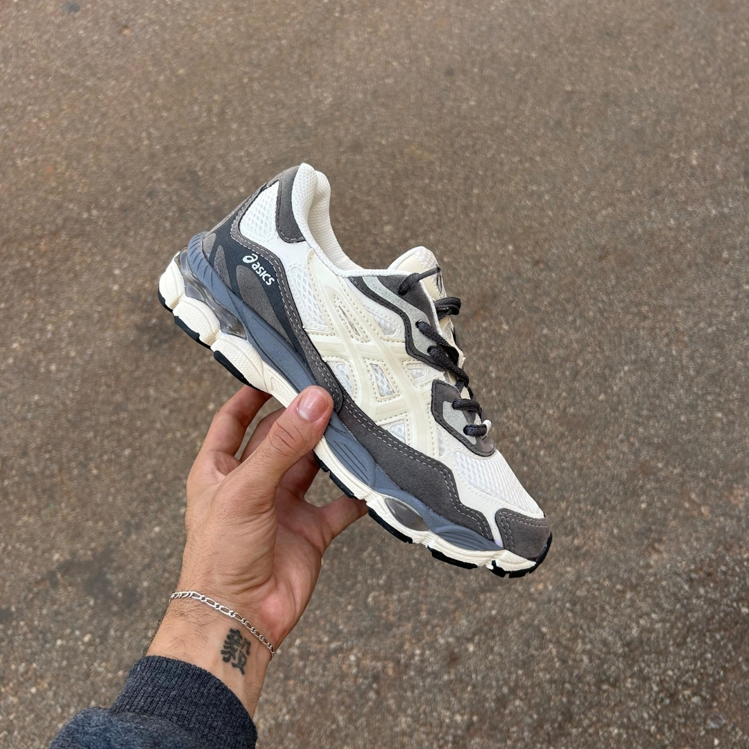 Produto: ASICS GEL GRAY