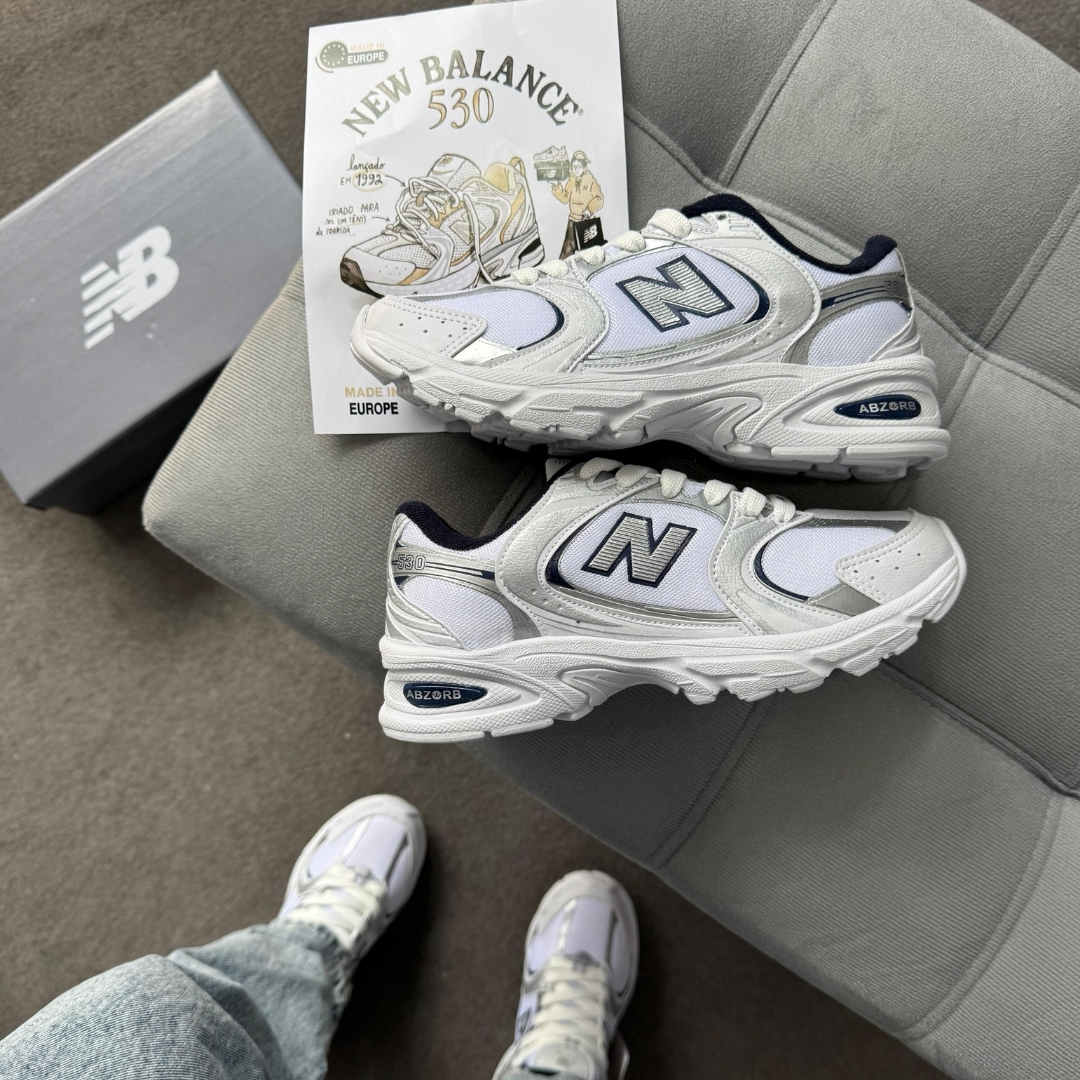 Produto: NEW BALANCE 530