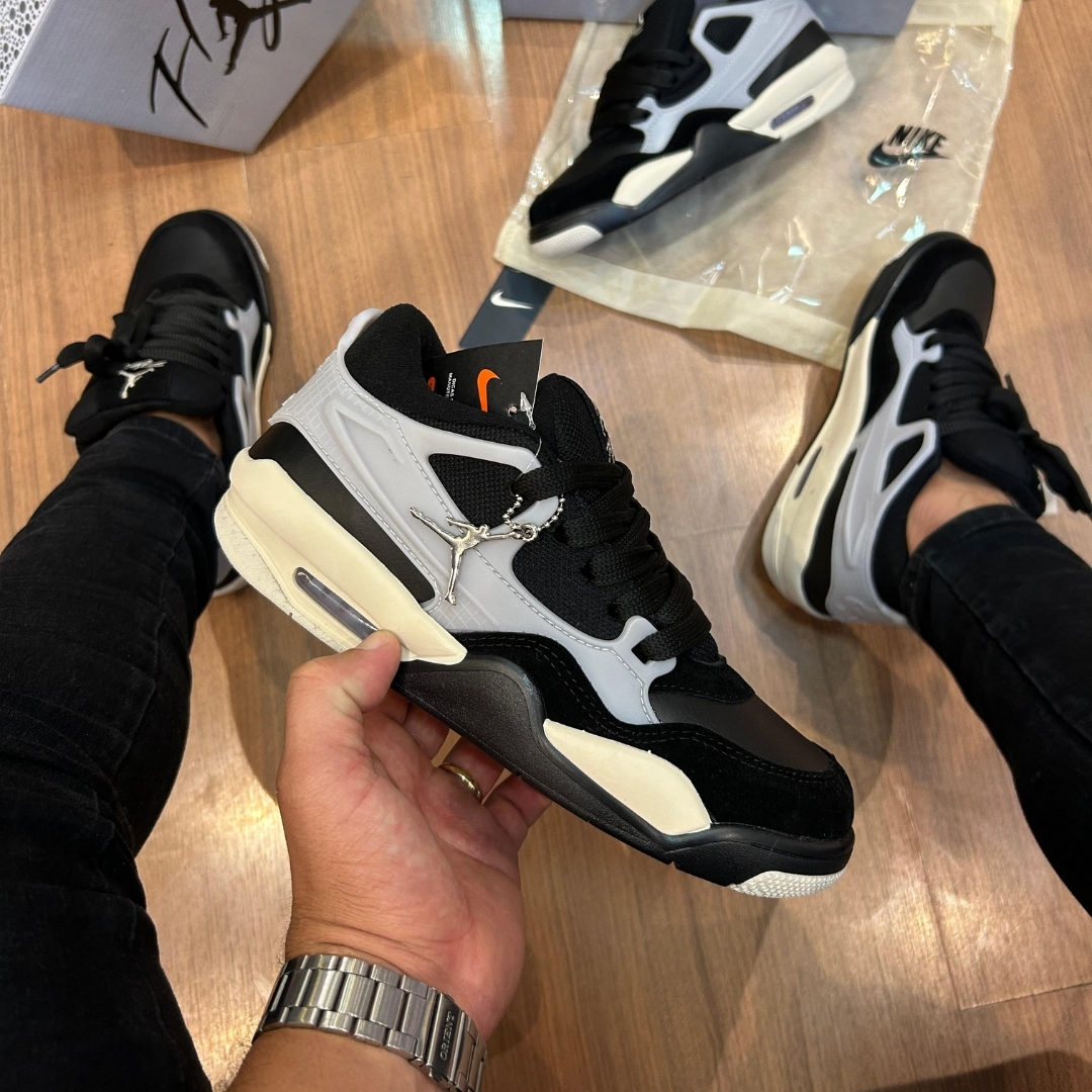 Produto: NIKE JORDAN BLAND