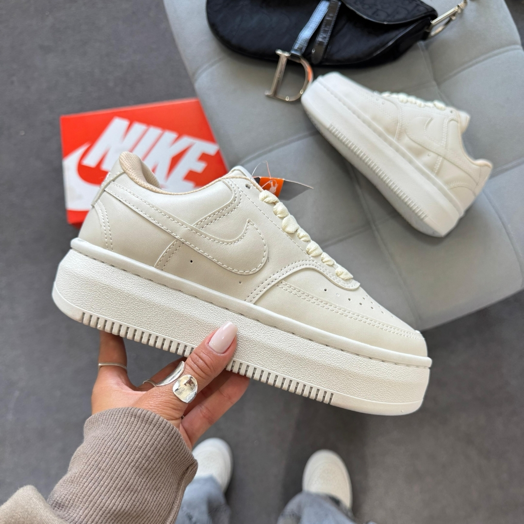 Produto: NIKE PLATAFORMA OFF-WHITE