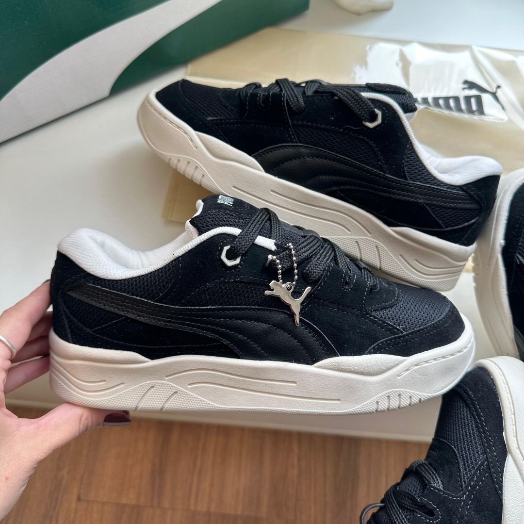 Produto: PUMA180 CAVEN