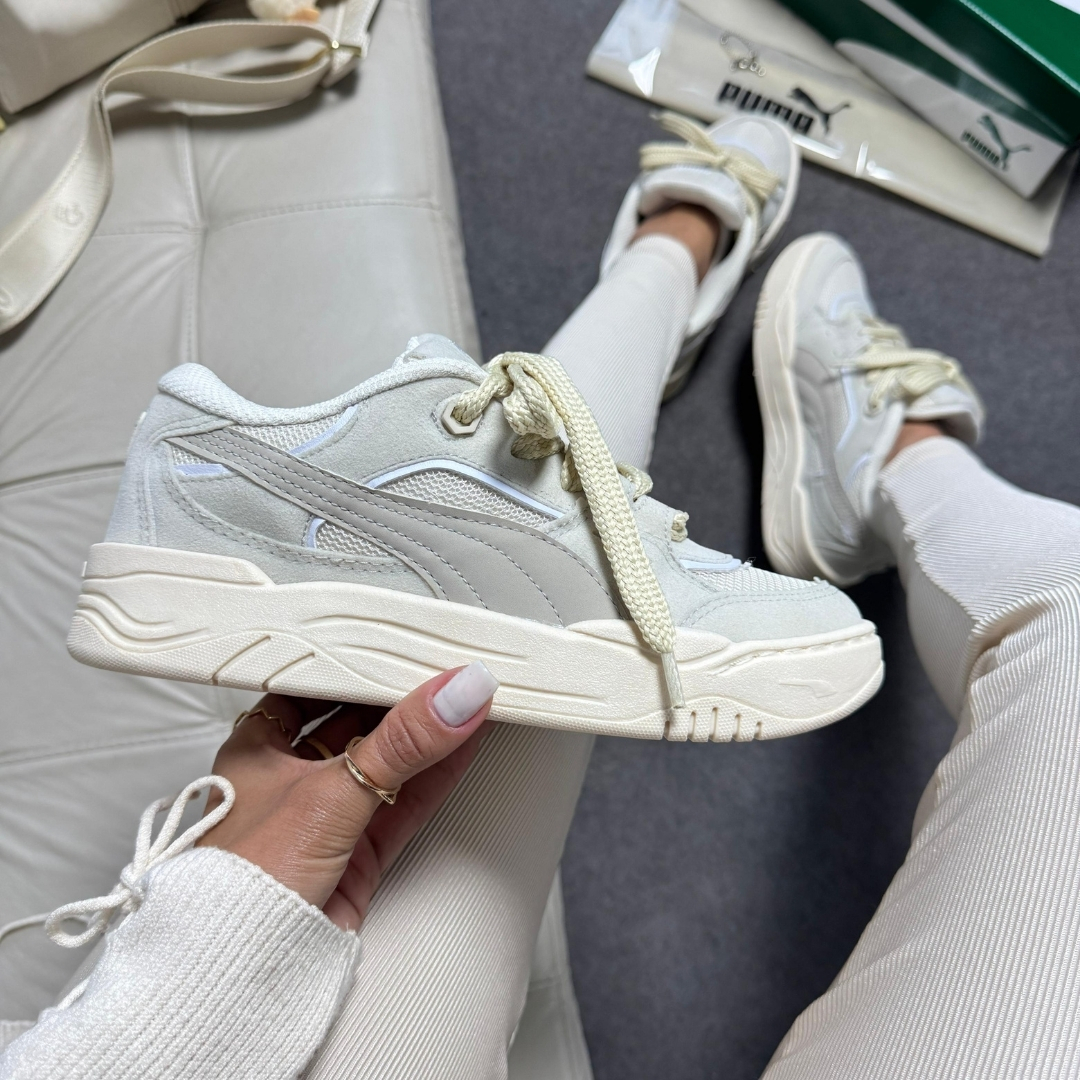 Produto: PUMA180 CREAM