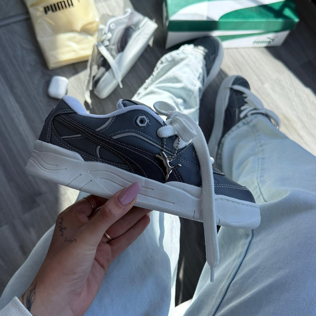 Produto: PUMA180 GRAFFITI