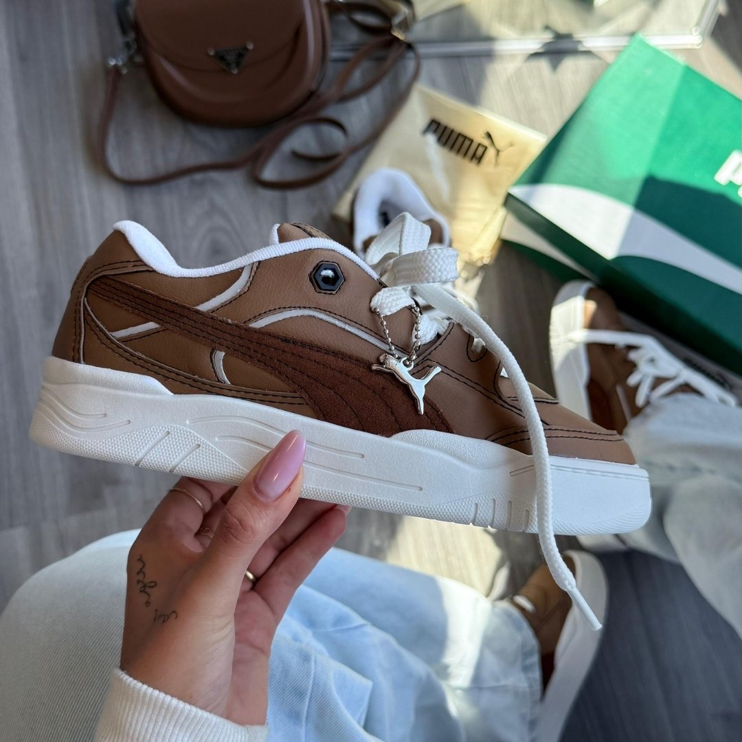 Produto: PUMA180 WARM WHITE