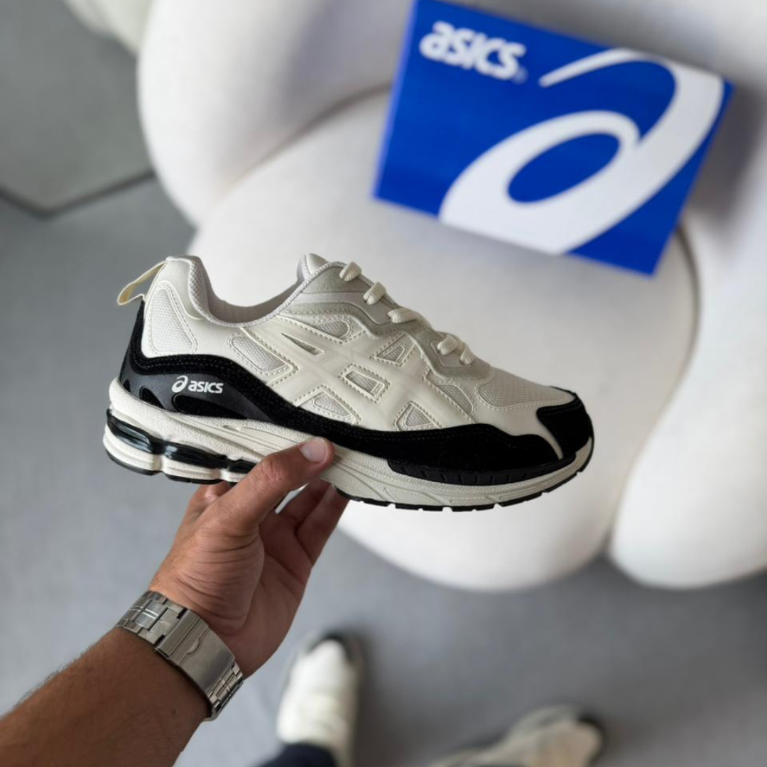 Produto: ASICS GEL NYC SHADOW CREAM