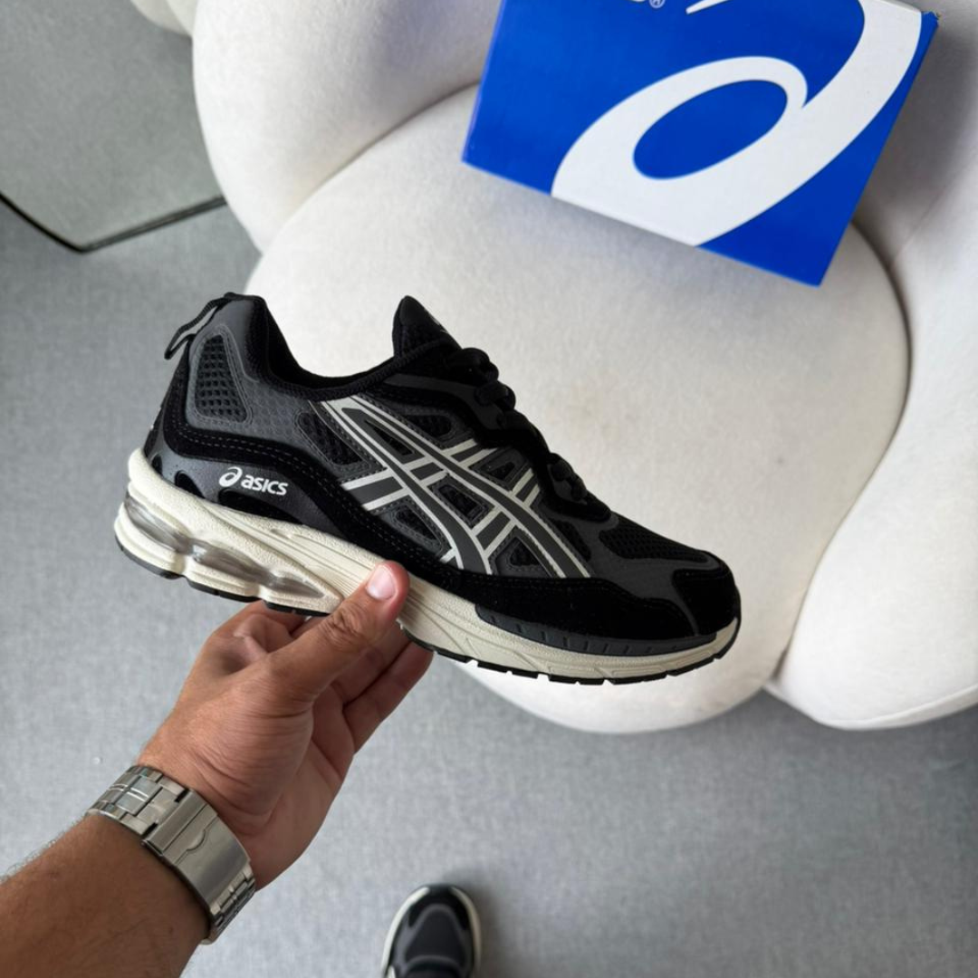 Produto: ASICS GEL-NYC DARK MOTION