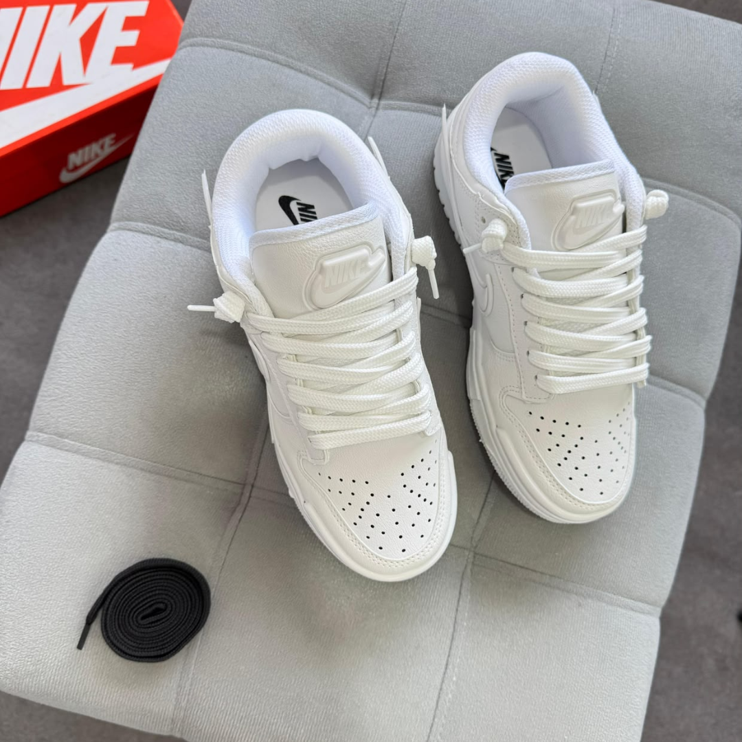 Produto: NIKE DUNK TWIST WHITE